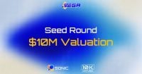 SegaSwap cierra ronda semilla con valoración de M liderada por Sonic SVM y 10K Ventures