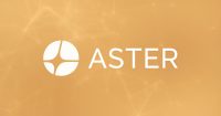 Lanzamiento de ASTER en Exchange de Perps Aster con Airdrop de 704M
