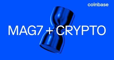 Coinbase lanza contratos de futuros en EE.UU. para acciones y ETFs de cripto