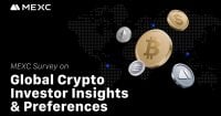 46% de usuarios globales ahora usan cripto como cobertura inflacionaria