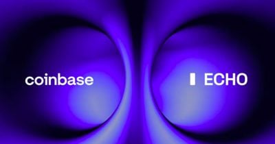 6e4def68-28aa-422e-9991-9926f6be82df.jpg Coinbase adquiere la plataforma de inversión cripto Echo de Cobie por $375M